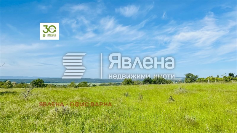 Продава ПАРЦЕЛ, с. Бенковски, област Варна, снимка 1 - Парцели - 49120807