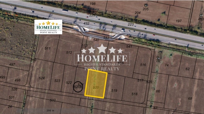 Na prodej  Spiknutí Sofia , Lozen , 4412 m2 | 56912631