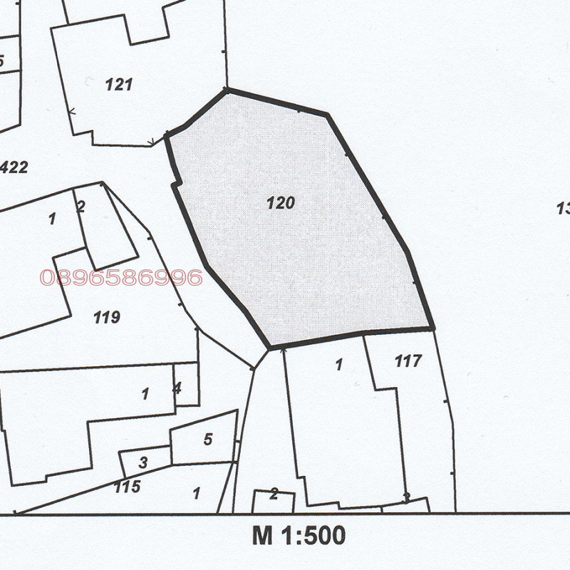 Eladó  Cselekmény Plovdiv , Mladezski Halm , 198 négyzetméter | 38322166