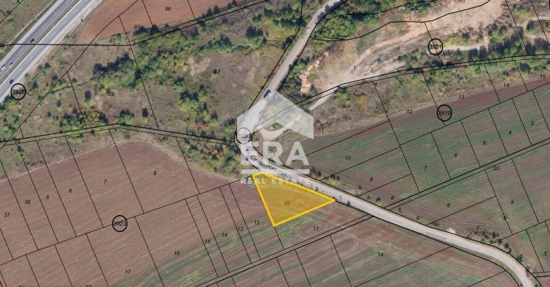 Продава ПАРЦЕЛ, гр. София, Суходол, снимка 3 - Парцели - 52051347