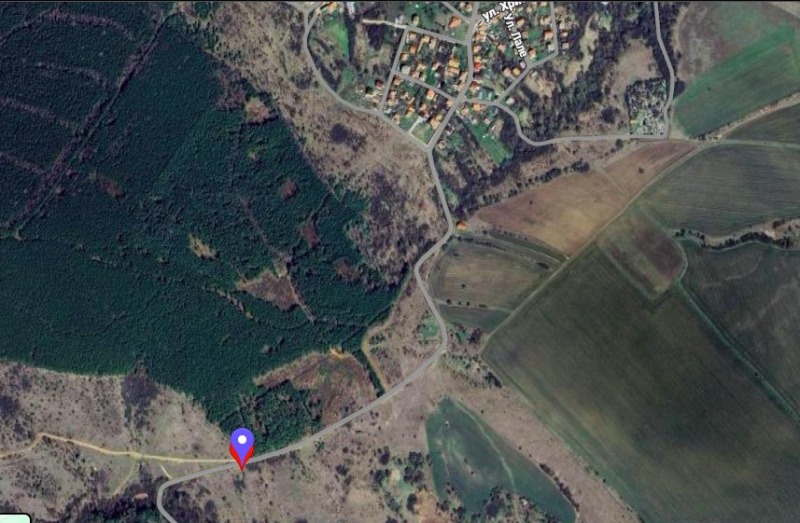 Продава ПАРЦЕЛ, с. Хераково, област София област, снимка 3 - Парцели - 53519320