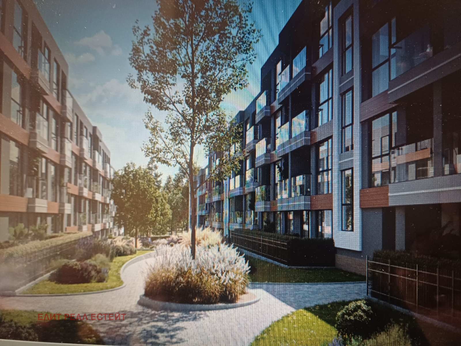 Продава 1-СТАЕН, гр. София, Малинова долина, снимка 2 - Апартаменти - 49918098