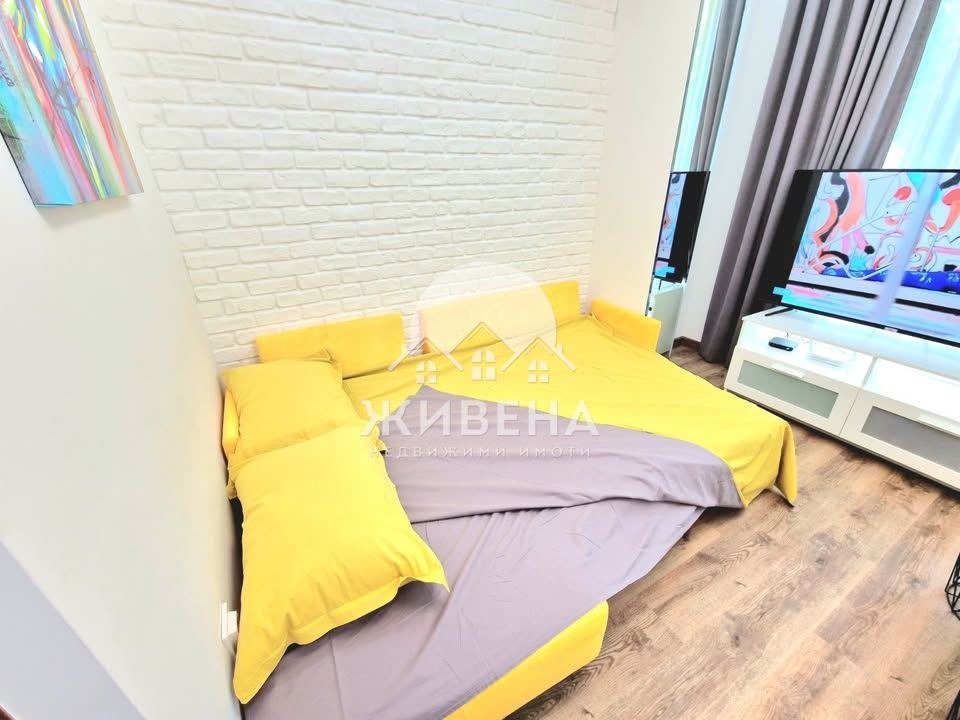 Продава 1-СТАЕН, гр. Варна, Център, снимка 7 - Апартаменти - 55987695