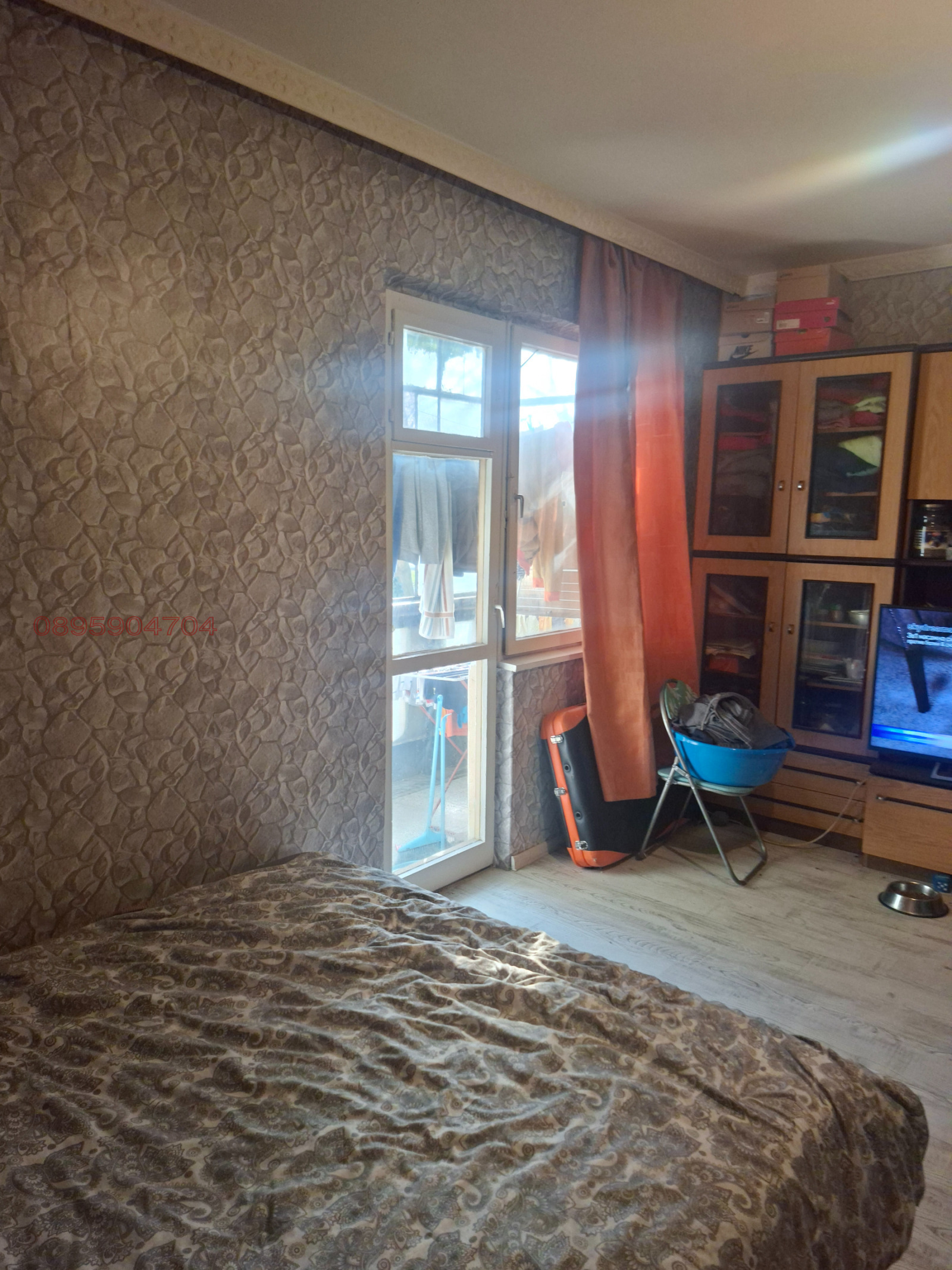 Продава 2-СТАЕН, гр. Пловдив, Кючук Париж, снимка 11 - Апартаменти - 53879107