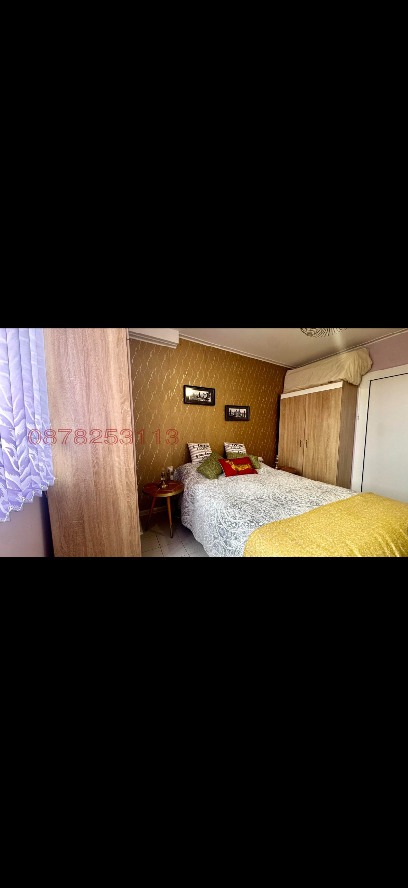 Продава 2-СТАЕН, гр. София, Овча купел, снимка 6 - Апартаменти - 54216155