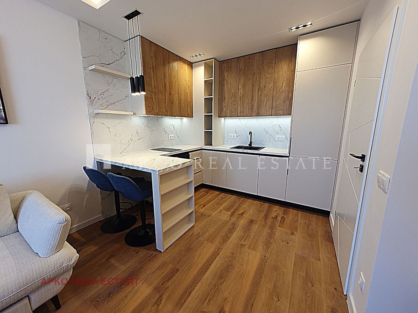 Продава 2-СТАЕН, гр. София, Младост 1, снимка 6 - Апартаменти - 54350973