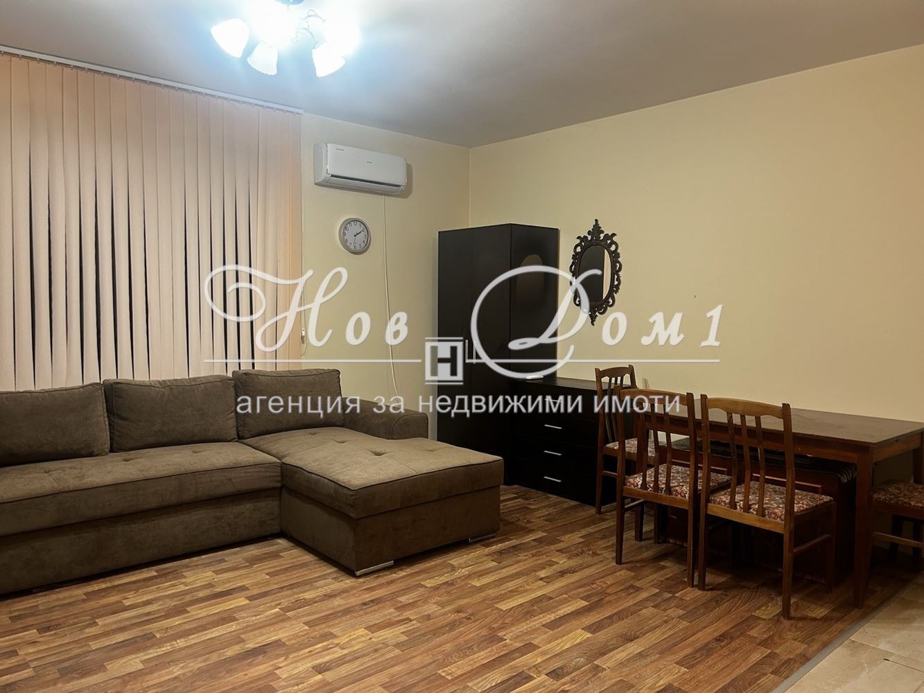 Продава 2-СТАЕН, гр. Варна, Виница, снимка 5 - Апартаменти - 55883532