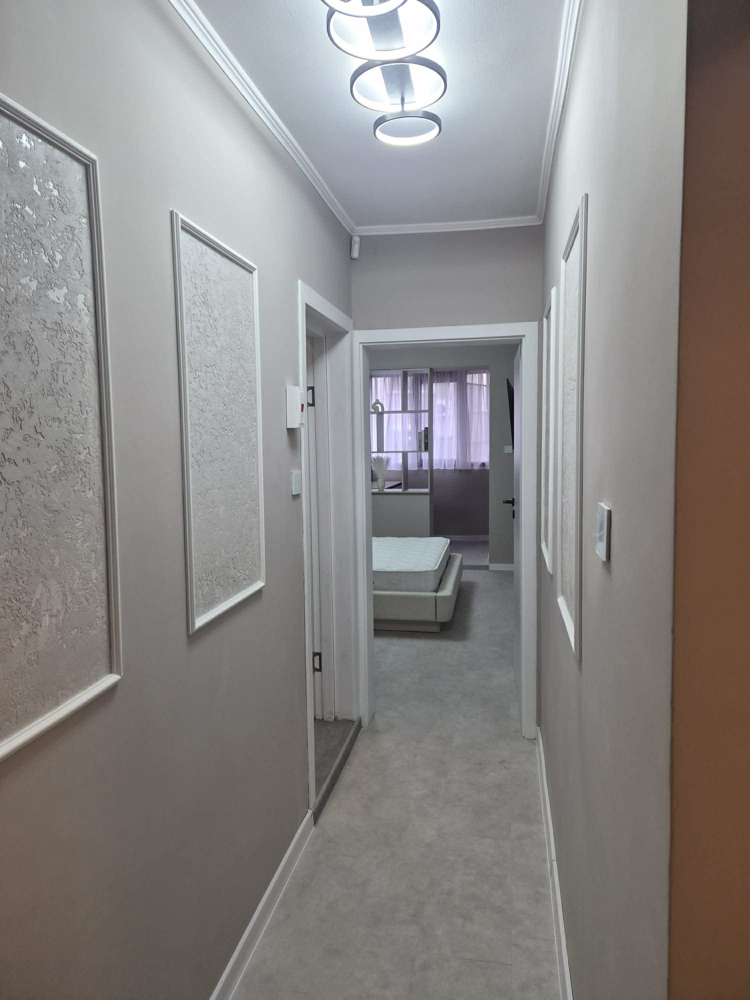 Продава 3-СТАЕН, гр. Варна, Лятно кино Тракия, снимка 9 - Апартаменти - 54054702