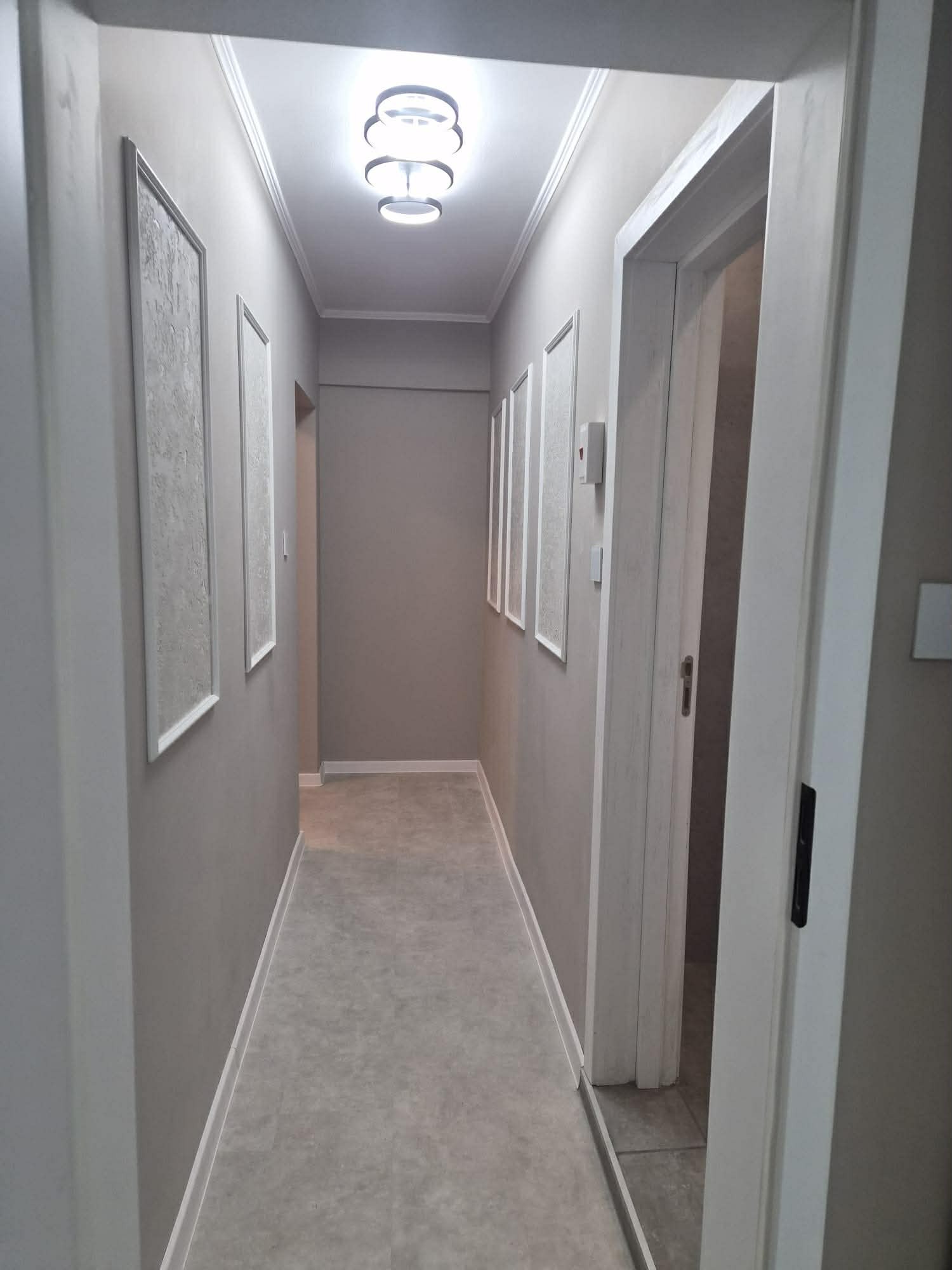 Продава 3-СТАЕН, гр. Варна, Лятно кино Тракия, снимка 8 - Апартаменти - 54054702