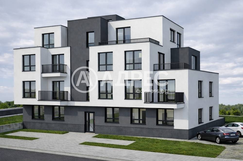 Продава 3-СТАЕН, гр. София, Надежда 3, снимка 3 - Апартаменти - 54063179