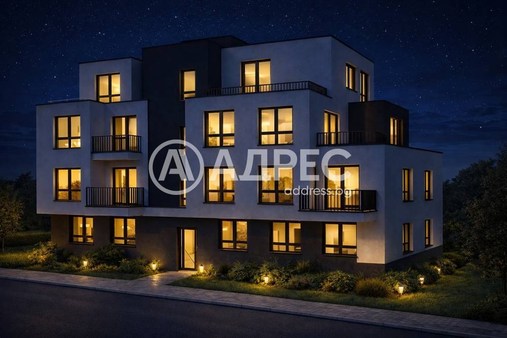 Продава 3-СТАЕН, гр. София, Надежда 3, снимка 4 - Апартаменти - 54063179