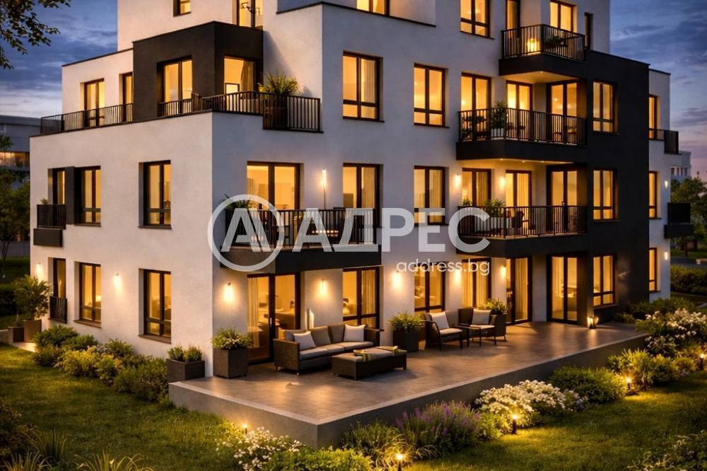 Продава 3-СТАЕН, гр. София, Надежда 3, снимка 2 - Апартаменти - 54063179