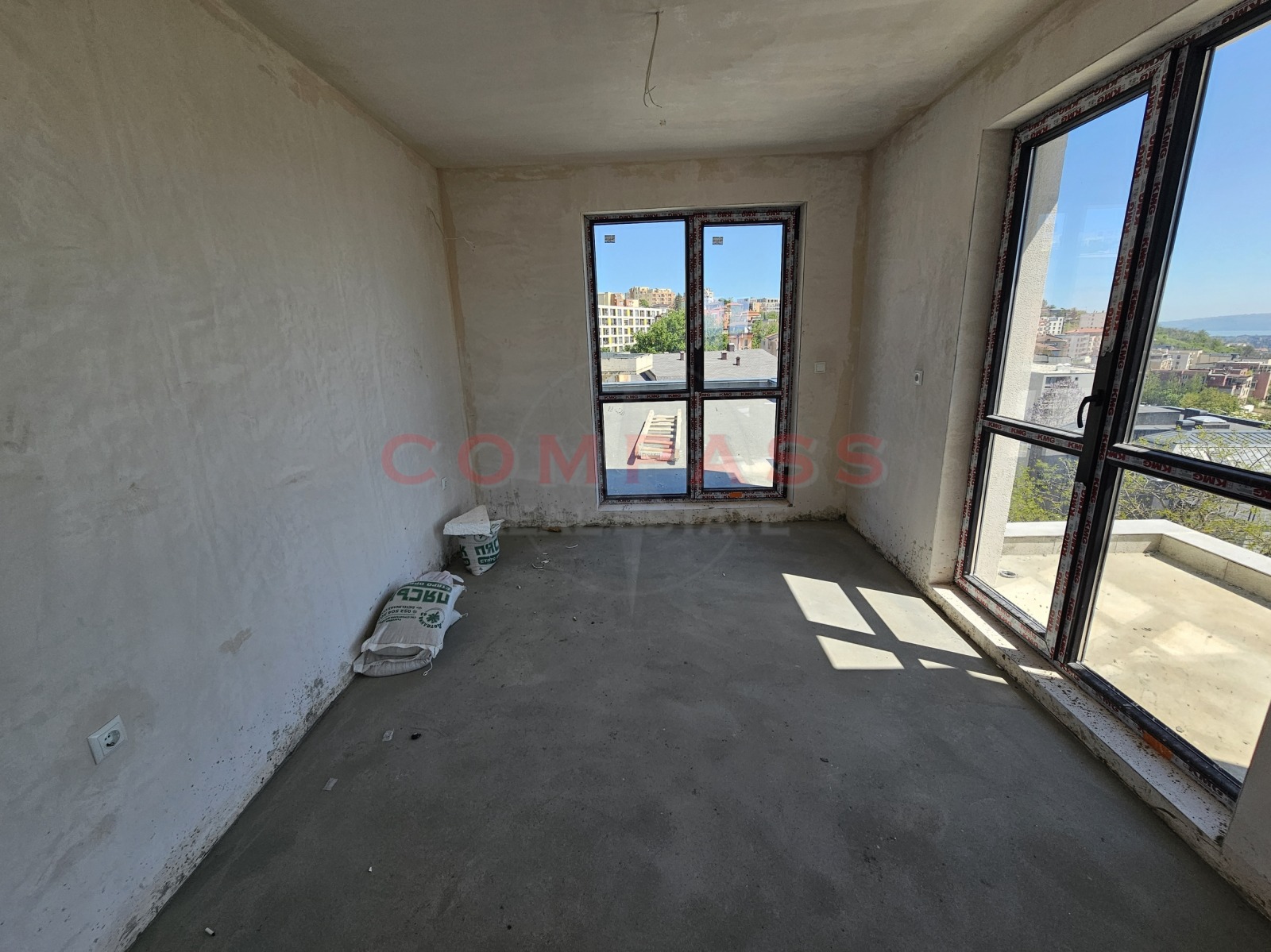 Продава 3-СТАЕН, гр. Варна, Възраждане 3, снимка 6 - Апартаменти - 54700327