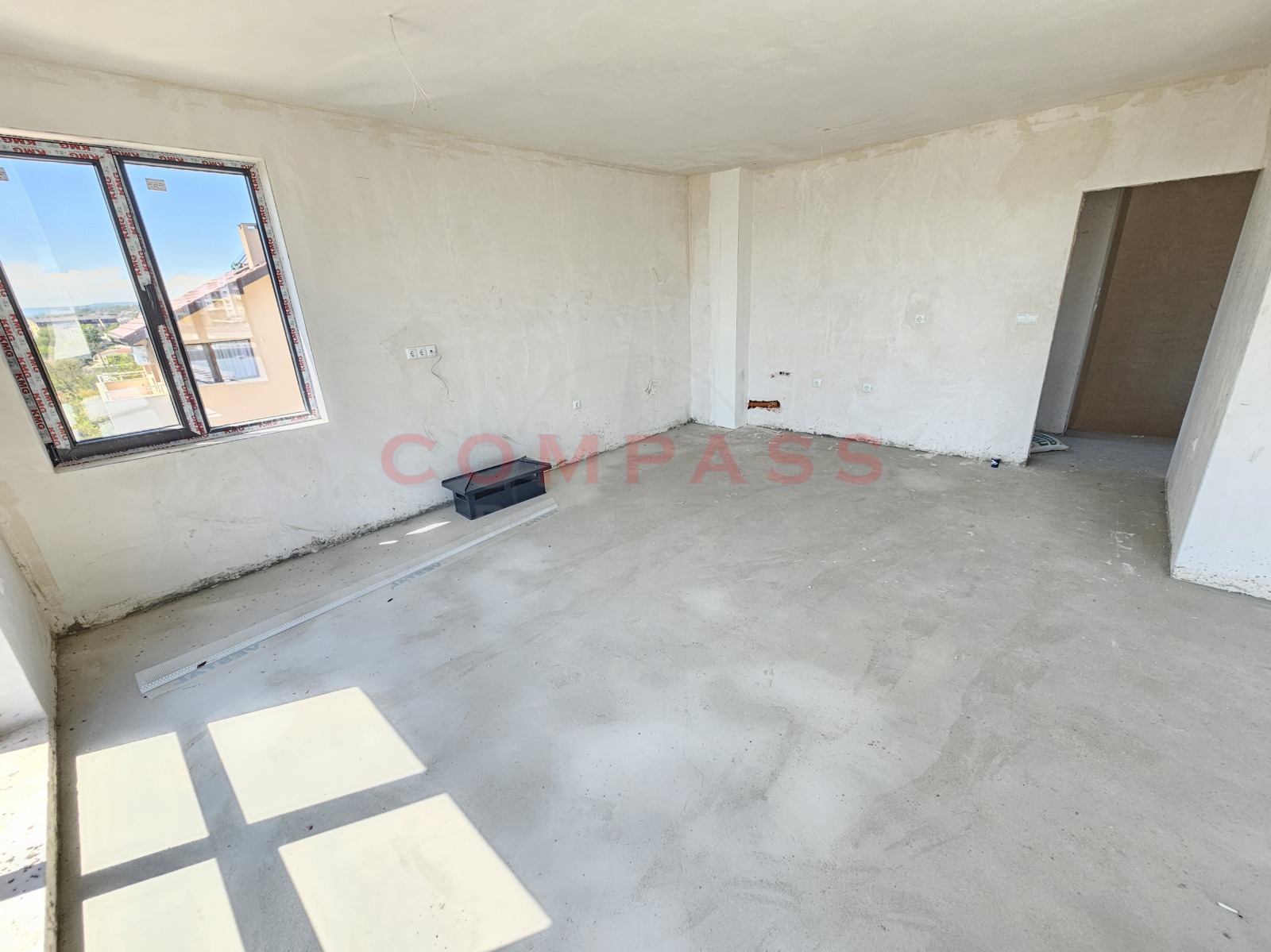 Продава 3-СТАЕН, гр. Варна, Възраждане 3, снимка 3 - Апартаменти - 54700327