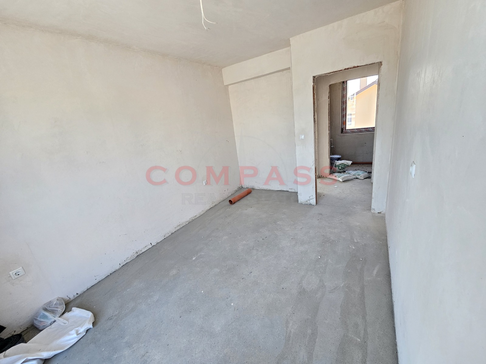 Продава 3-СТАЕН, гр. Варна, Възраждане 3, снимка 5 - Апартаменти - 54700327