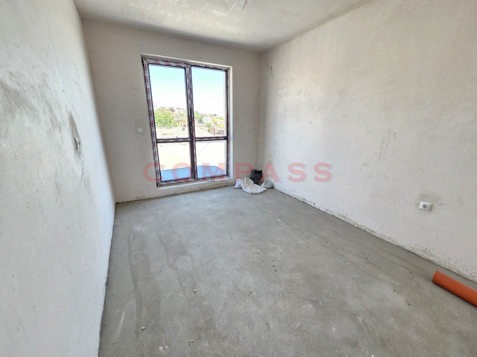 Продава 3-СТАЕН, гр. Варна, Възраждане 3, снимка 4 - Апартаменти - 54700327
