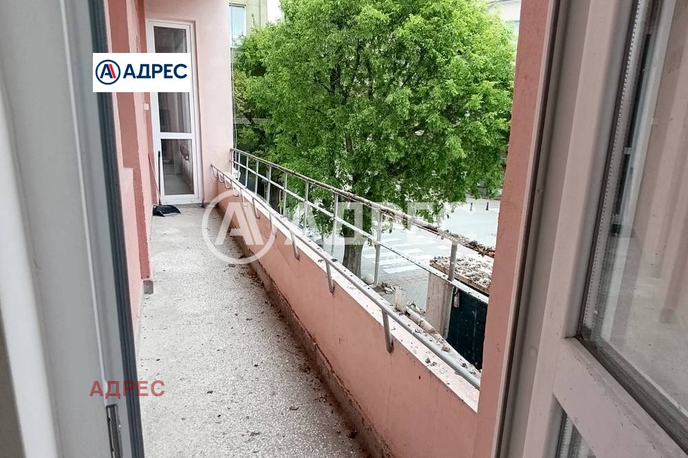 Продава 3-СТАЕН, гр. Варна, Гръцка махала, снимка 9 - Апартаменти - 54820418