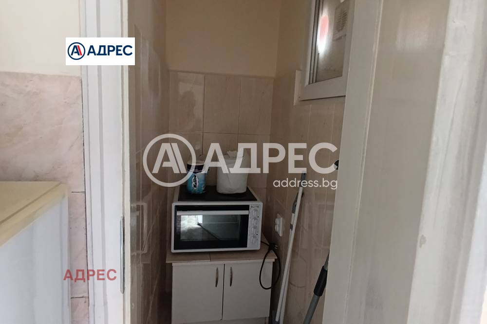 Продава 3-СТАЕН, гр. Варна, Гръцка махала, снимка 5 - Апартаменти - 54820418