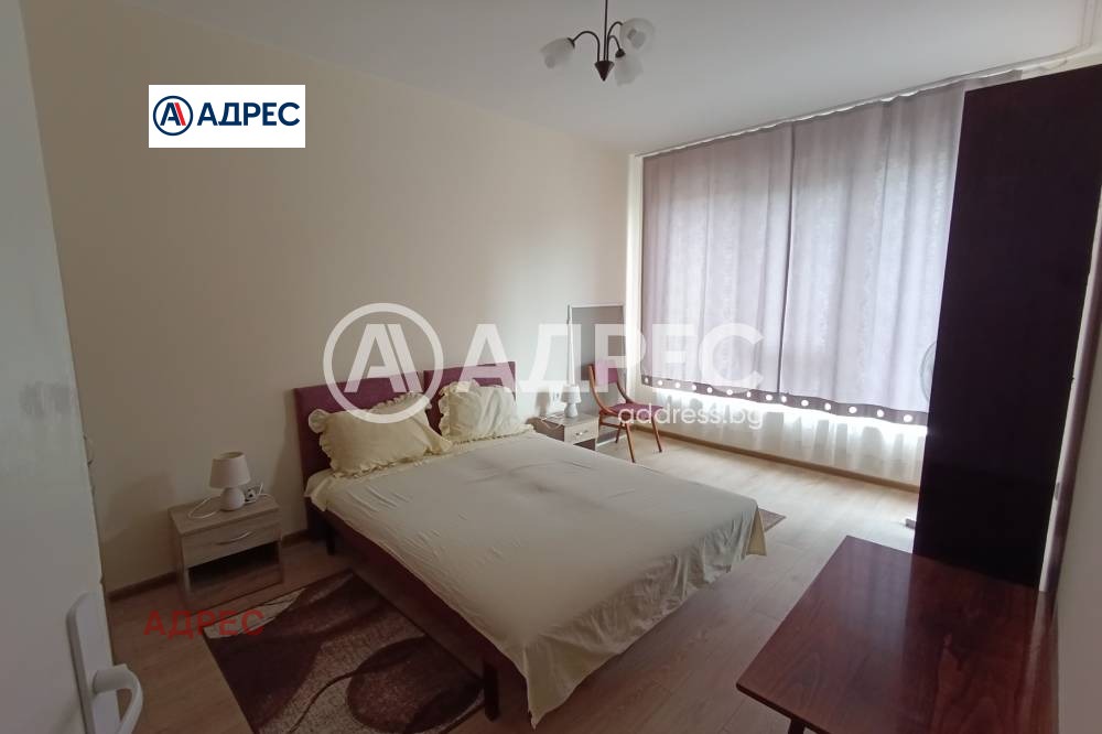 Продава 3-СТАЕН, гр. Варна, Гръцка махала, снимка 3 - Апартаменти - 54820418