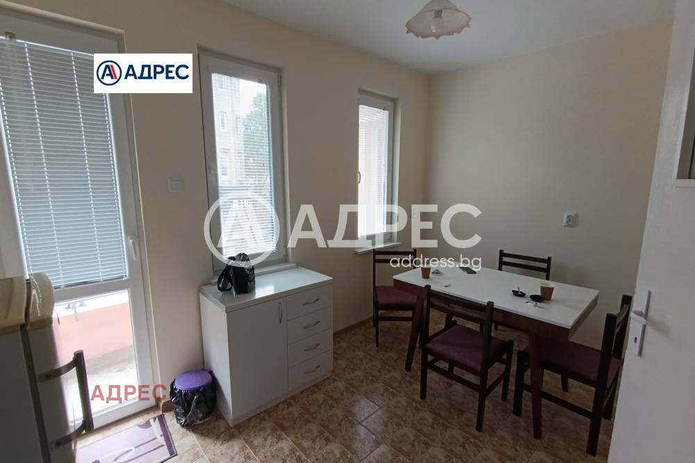 Продава 3-СТАЕН, гр. Варна, Гръцка махала, снимка 6 - Апартаменти - 54820418
