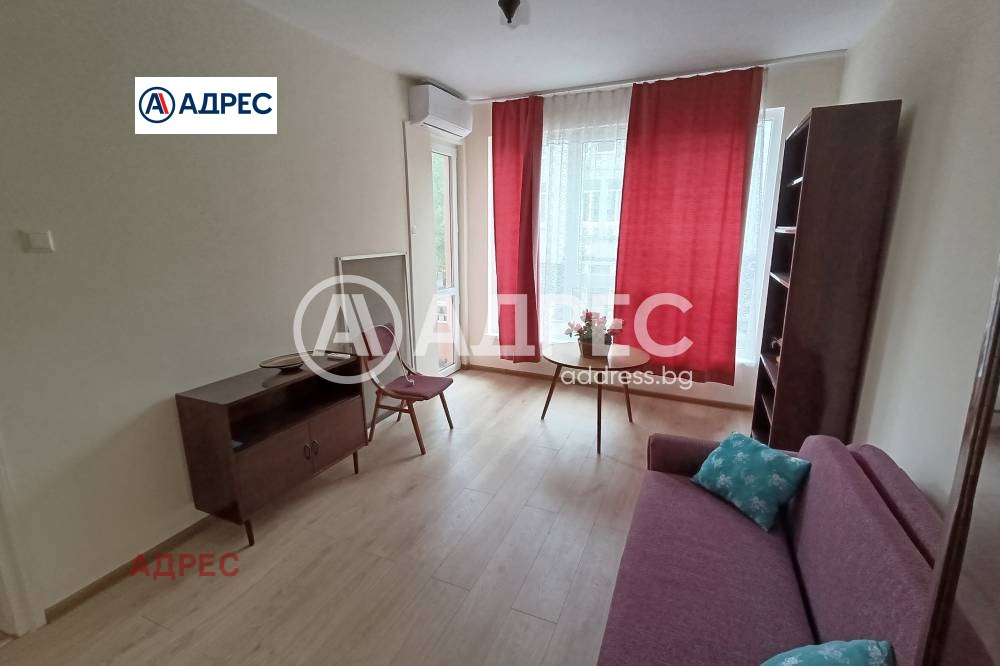 Продава 3-СТАЕН, гр. Варна, Гръцка махала, снимка 8 - Апартаменти - 54820418