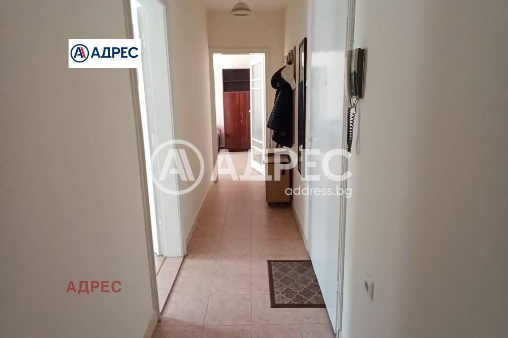 Продава 3-СТАЕН, гр. Варна, Гръцка махала, снимка 4 - Апартаменти - 54820418
