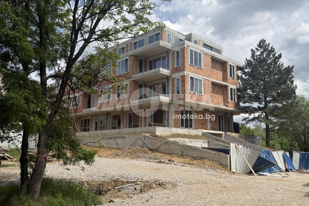 Продава 3-СТАЕН, гр. София, Горна баня, снимка 15 - Апартаменти - 54882500