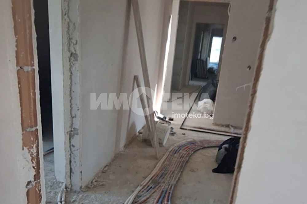 Продава 3-СТАЕН, гр. София, Горна баня, снимка 7 - Апартаменти - 54882500