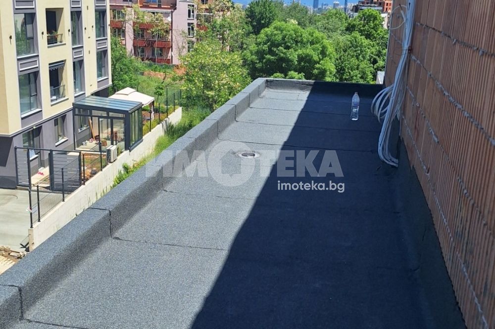 Продава 3-СТАЕН, гр. София, Горна баня, снимка 11 - Апартаменти - 54882500