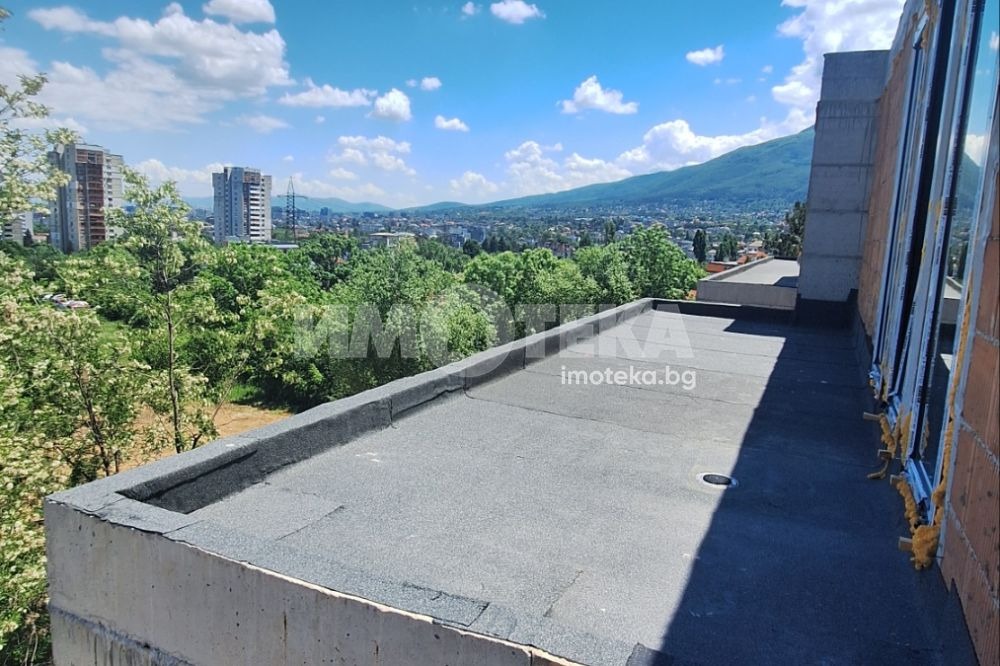 Продава 3-СТАЕН, гр. София, Горна баня, снимка 10 - Апартаменти - 54882500