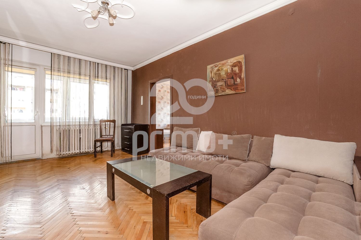 Продава 3-СТАЕН, гр. София, Борово, снимка 10 - Апартаменти - 55100958