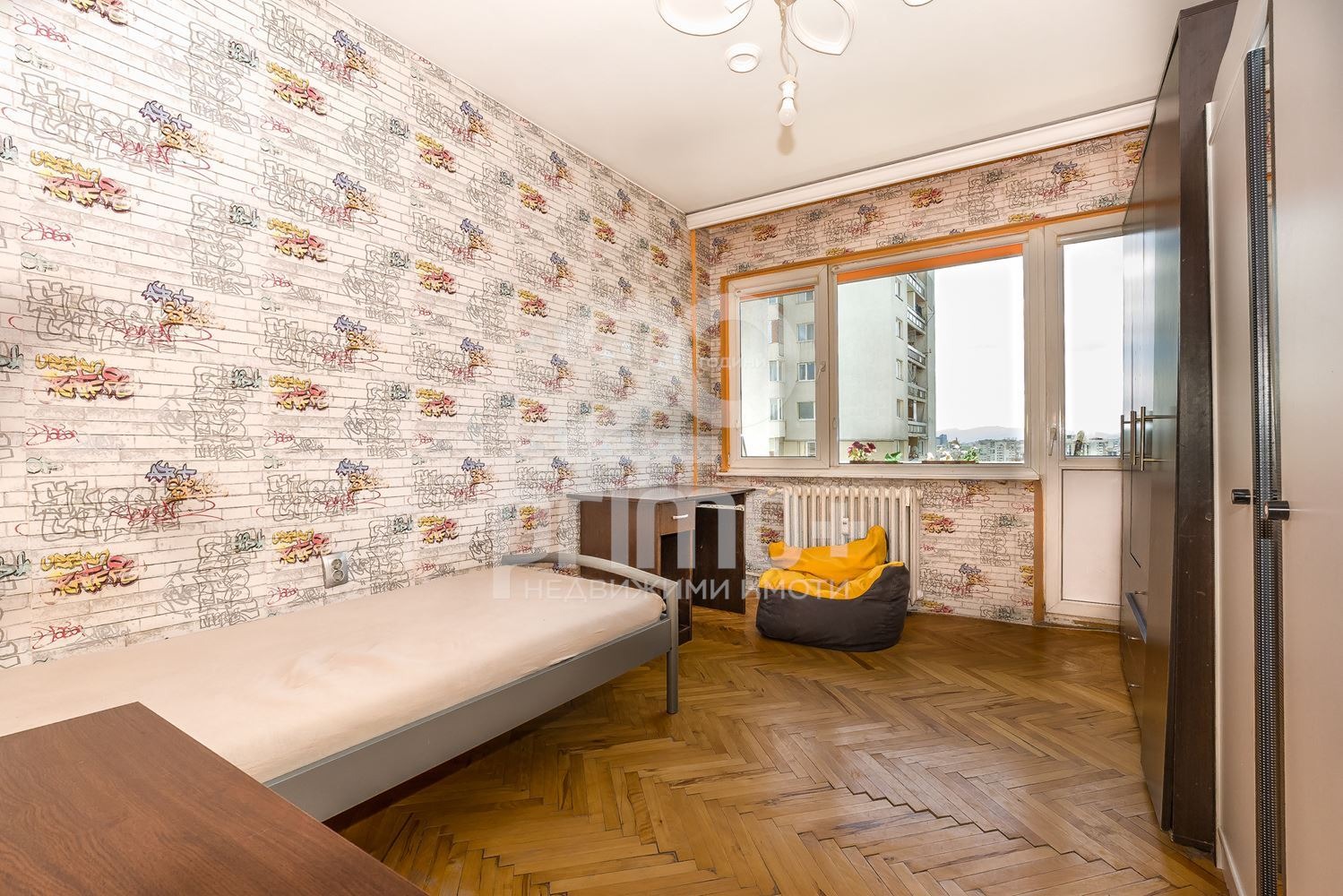 Продава 3-СТАЕН, гр. София, Борово, снимка 8 - Апартаменти - 55100958