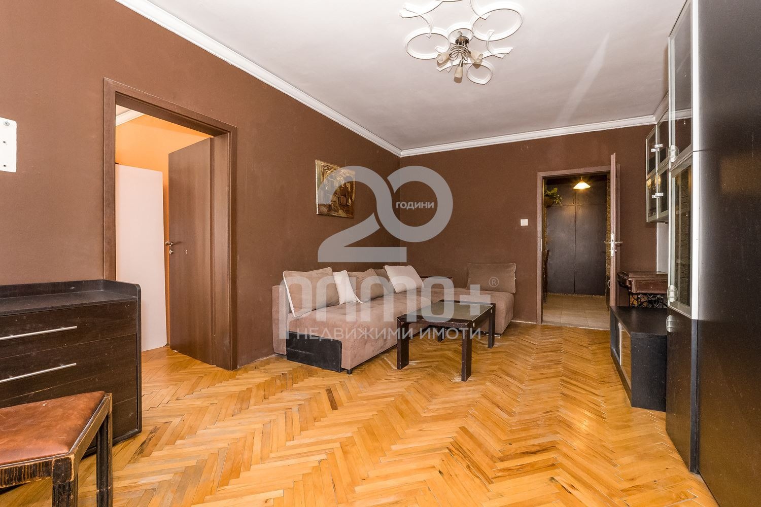 Продава 3-СТАЕН, гр. София, Борово, снимка 11 - Апартаменти - 55100958