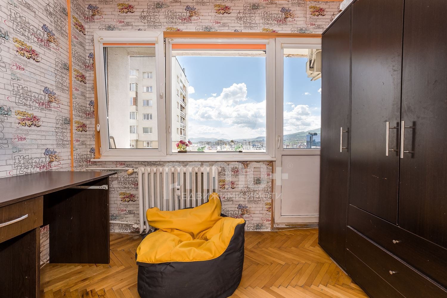 Продава 3-СТАЕН, гр. София, Борово, снимка 9 - Апартаменти - 55100958