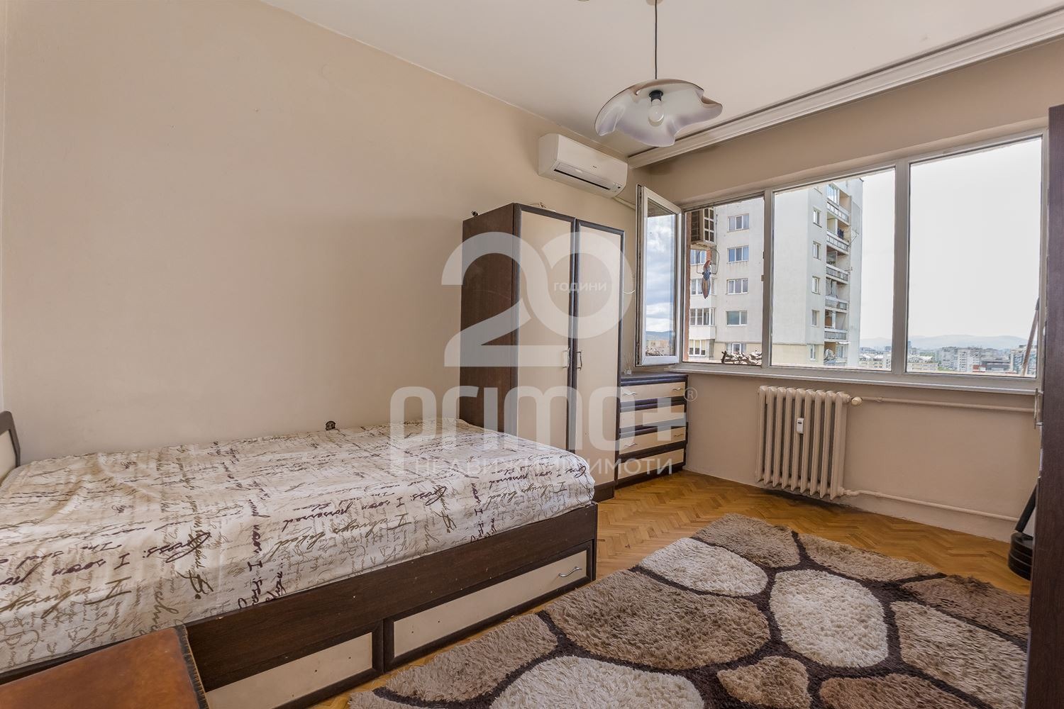 Продава 3-СТАЕН, гр. София, Борово, снимка 4 - Апартаменти - 55100958