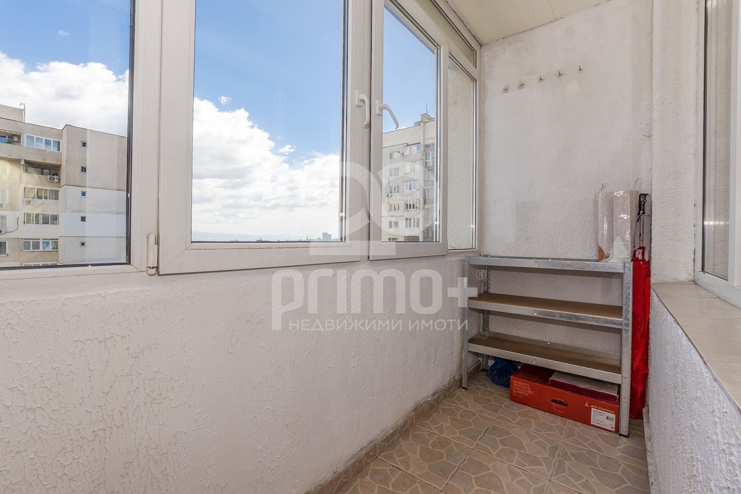 Продава 3-СТАЕН, гр. София, Борово, снимка 15 - Апартаменти - 55100958