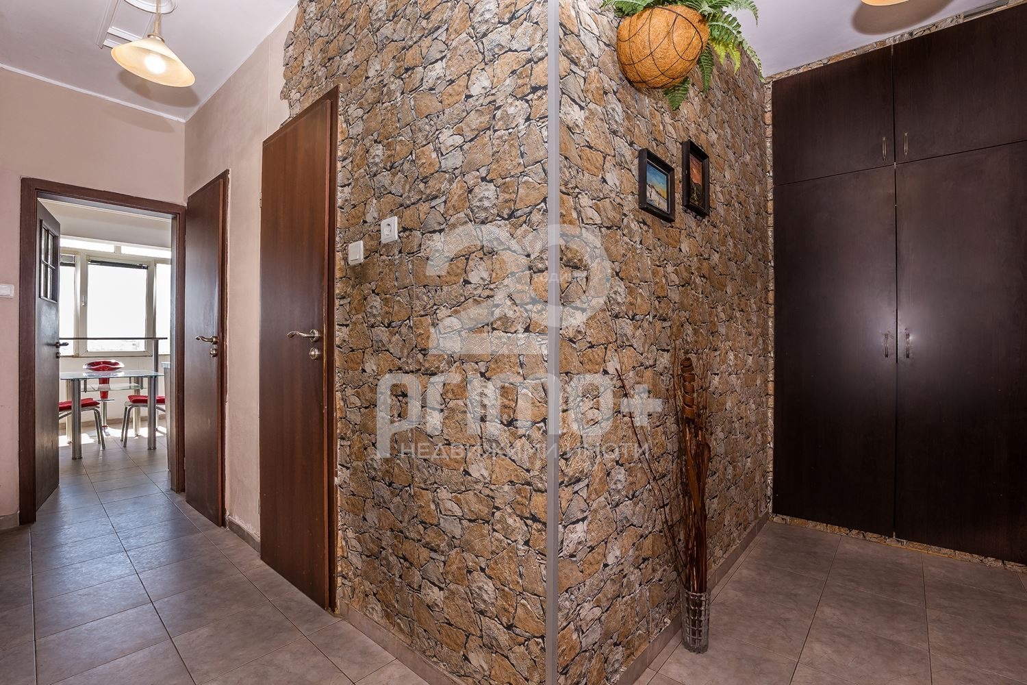 Продава 3-СТАЕН, гр. София, Борово, снимка 12 - Апартаменти - 55100958