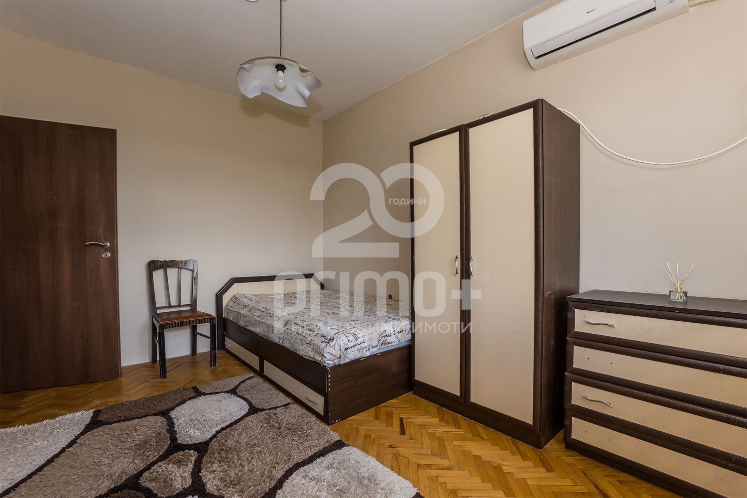 Продава 3-СТАЕН, гр. София, Борово, снимка 6 - Апартаменти - 55100958