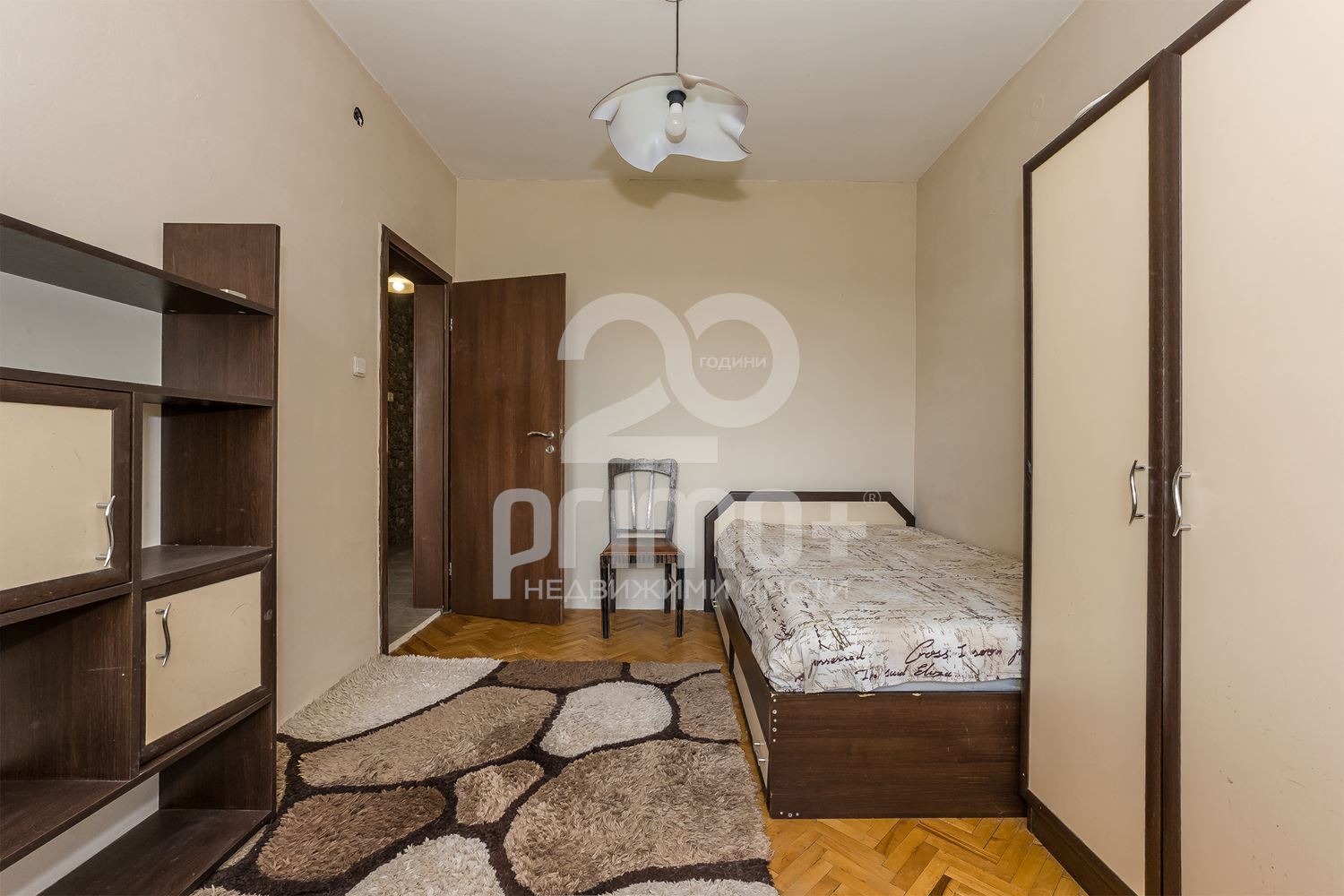 Продава 3-СТАЕН, гр. София, Борово, снимка 5 - Апартаменти - 55100958