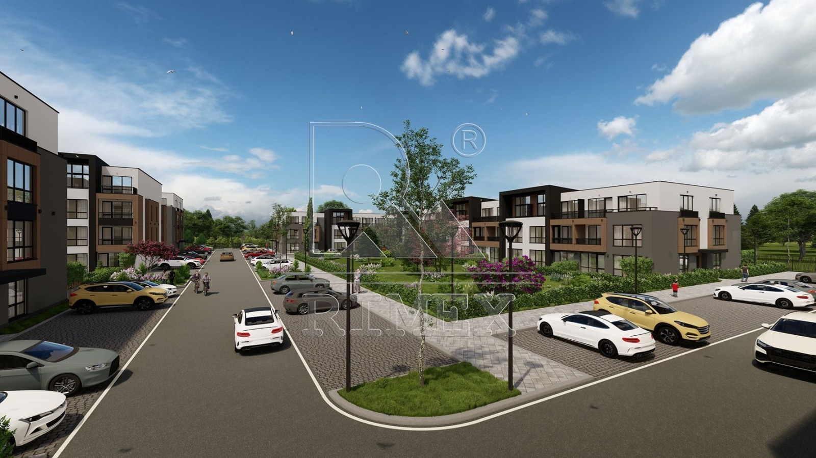 Продава 3-СТАЕН, гр. Пловдив, Остромила, снимка 4 - Апартаменти - 55651147