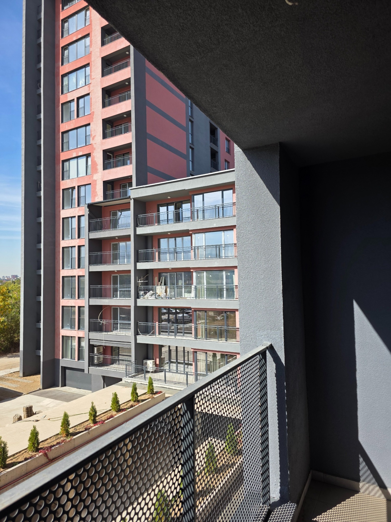 Продава 3-СТАЕН, гр. София, Хаджи Димитър, снимка 12 - Апартаменти - 56620577