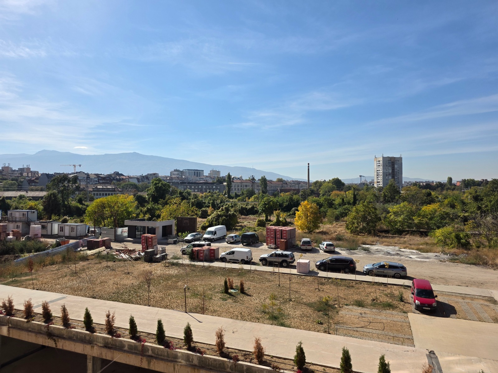 Продава 3-СТАЕН, гр. София, Хаджи Димитър, снимка 13 - Апартаменти - 56620577