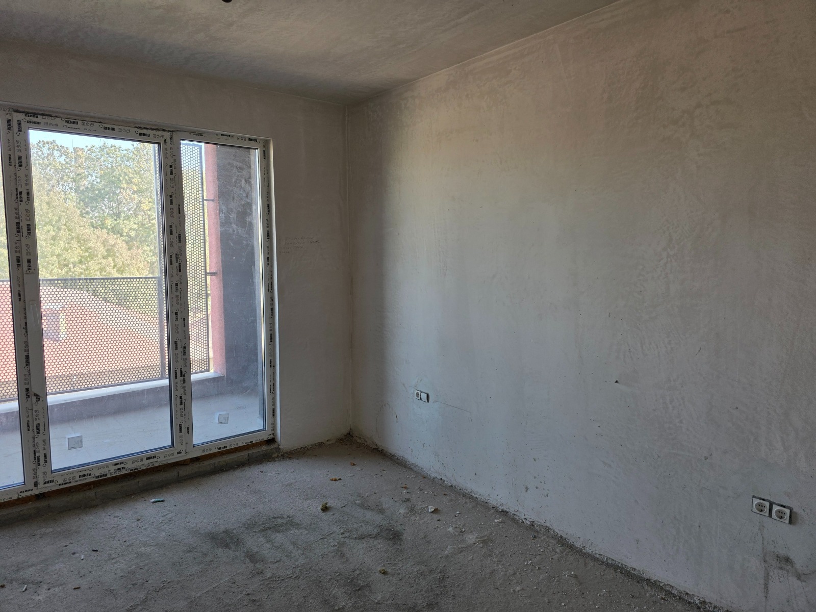 Продава 3-СТАЕН, гр. София, Хаджи Димитър, снимка 10 - Апартаменти - 56620577