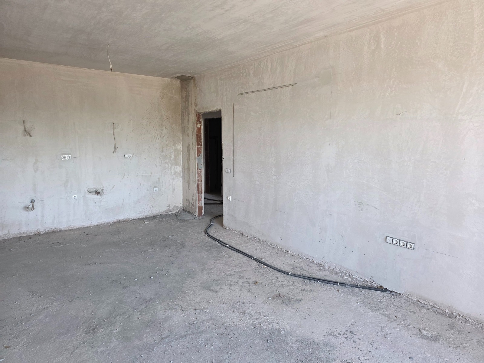 Продава 3-СТАЕН, гр. София, Хаджи Димитър, снимка 6 - Апартаменти - 56620577