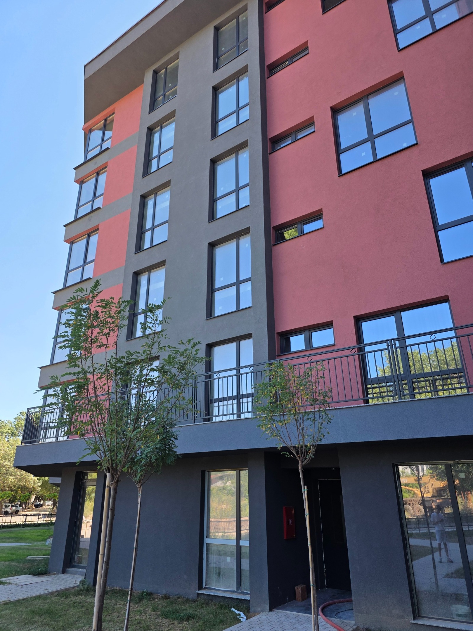 Продава 3-СТАЕН, гр. София, Хаджи Димитър, снимка 3 - Апартаменти - 56620577