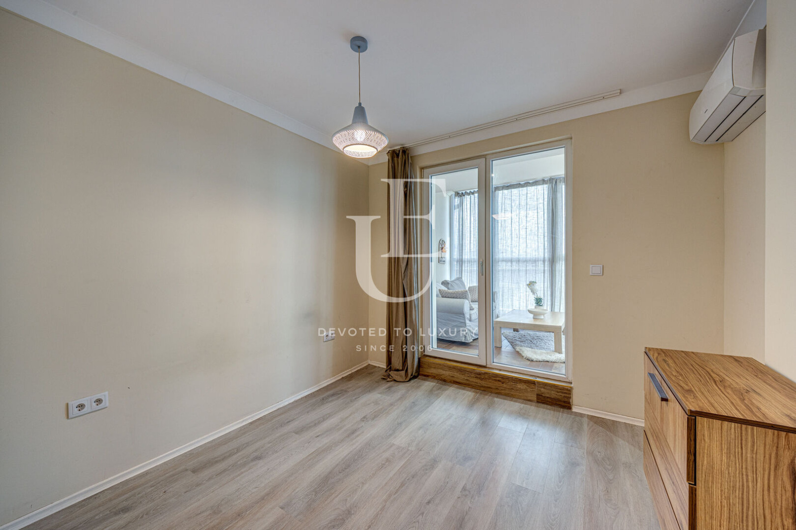 Продава 4-СТАЕН, гр. София, Манастирски ливади, снимка 10 - Апартаменти - 55650925