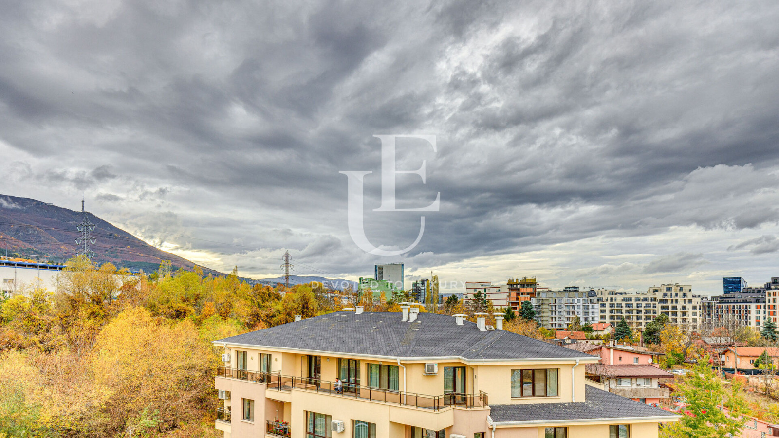 Продава 4-СТАЕН, гр. София, Манастирски ливади, снимка 2 - Апартаменти - 55650925