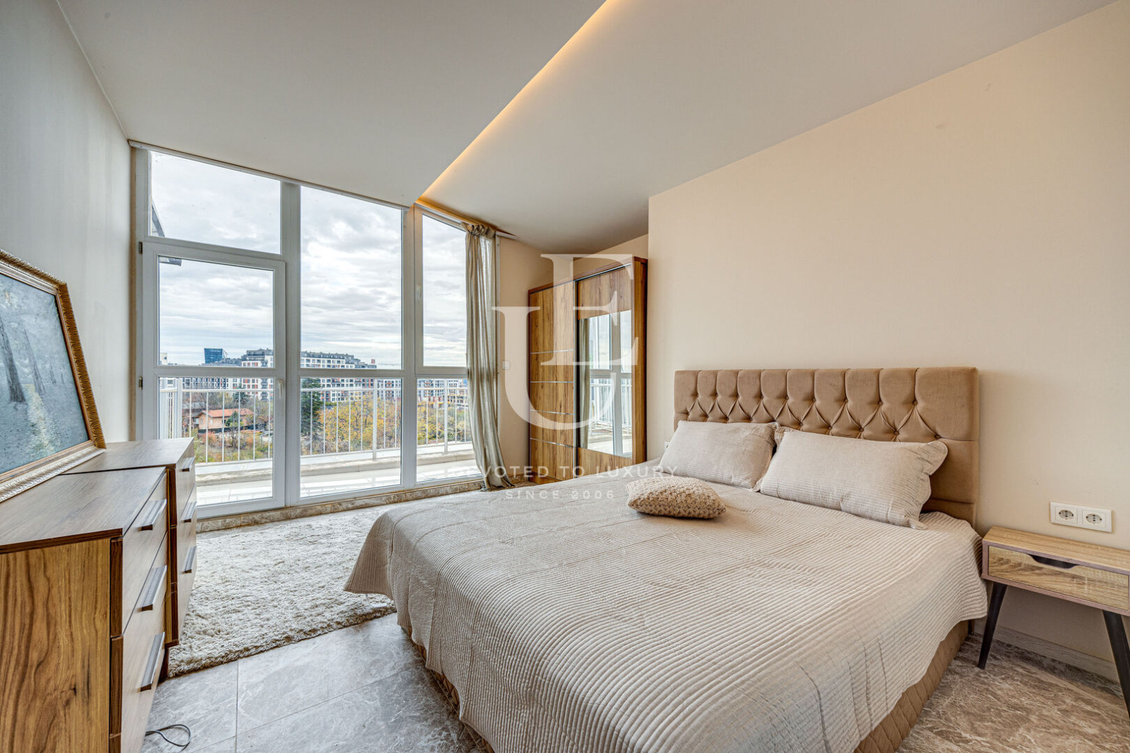 Продава 4-СТАЕН, гр. София, Манастирски ливади, снимка 7 - Апартаменти - 55650925