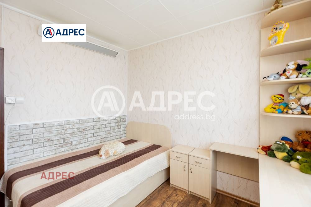 Продава МНОГОСТАЕН, гр. Варна, Възраждане 1, снимка 12 - Апартаменти - 53279232