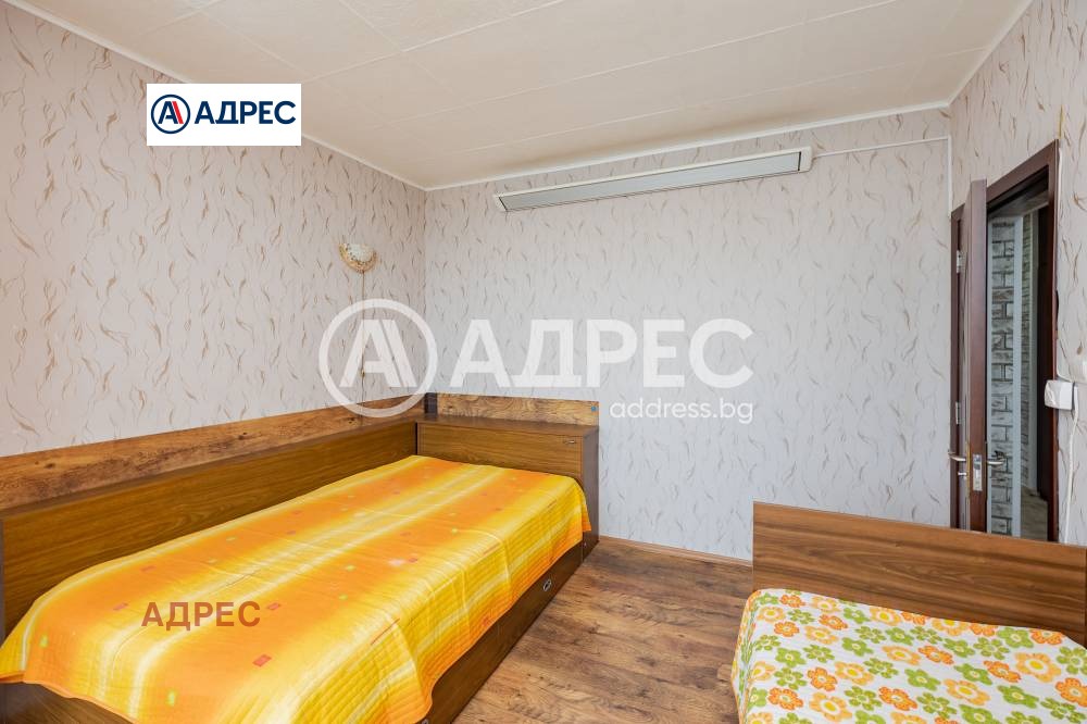 Продава МНОГОСТАЕН, гр. Варна, Възраждане 1, снимка 15 - Апартаменти - 53279232
